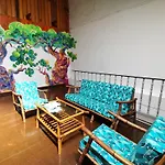 Mori Jonker Homestay