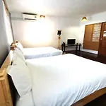 Mori Jonker Homestay